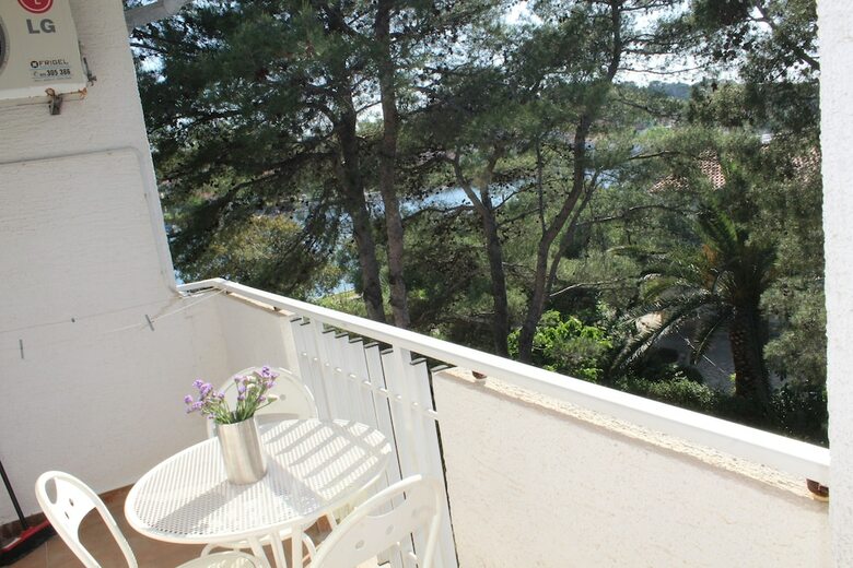 Gorgonia Apartments