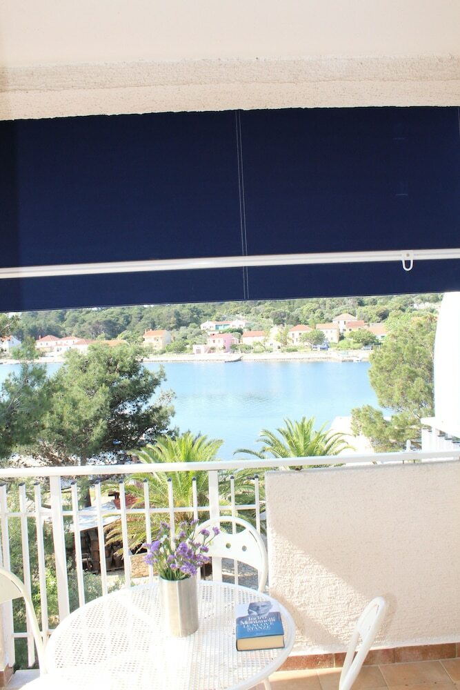 Gorgonia Apartments