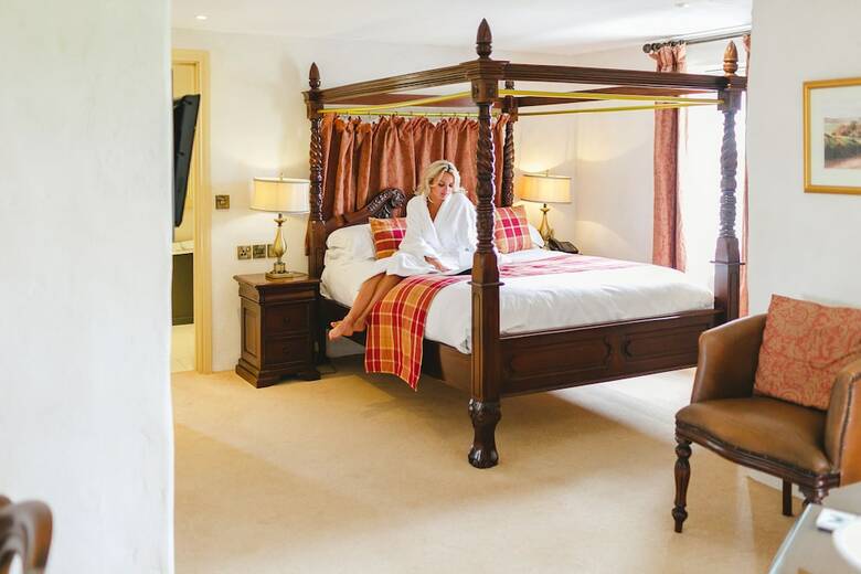 Hotel The Bushmills Inn