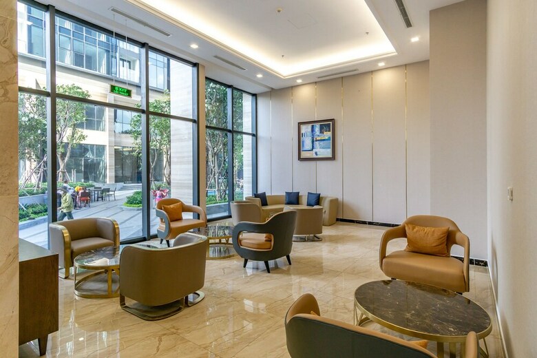 Saigon Premium Apartment