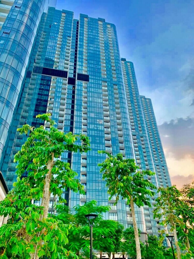 Saigon Premium Apartment