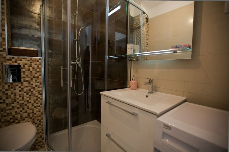 Apartamentos Melrose Place