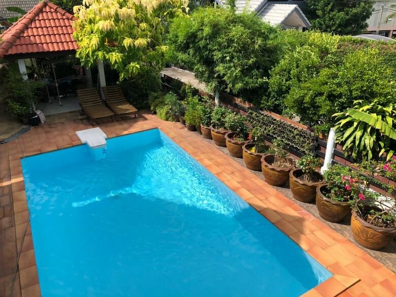 Toby's Health Retreat