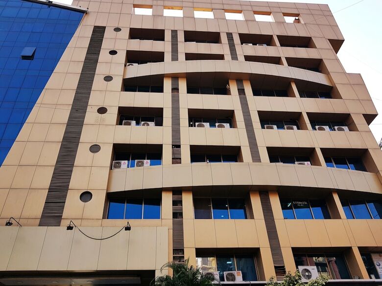 Hotel Hexa Sai Grand