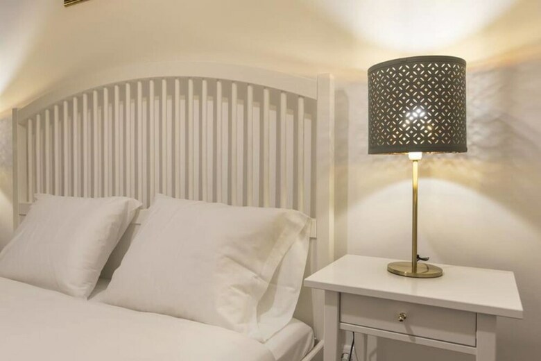 Fresh One Bedroom Apartment In Noble Principe Real
