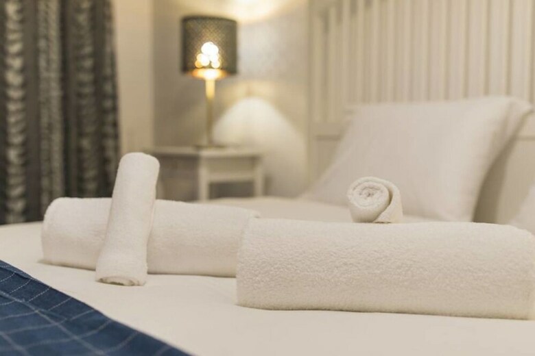 Fresh One Bedroom Apartment In Noble Principe Real