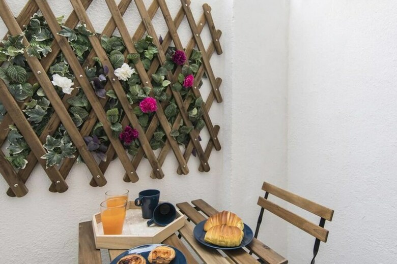 Fresh One Bedroom Apartment In Noble Principe Real