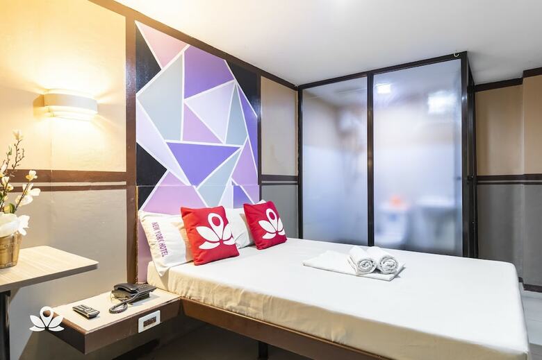 New York Hotel Miami