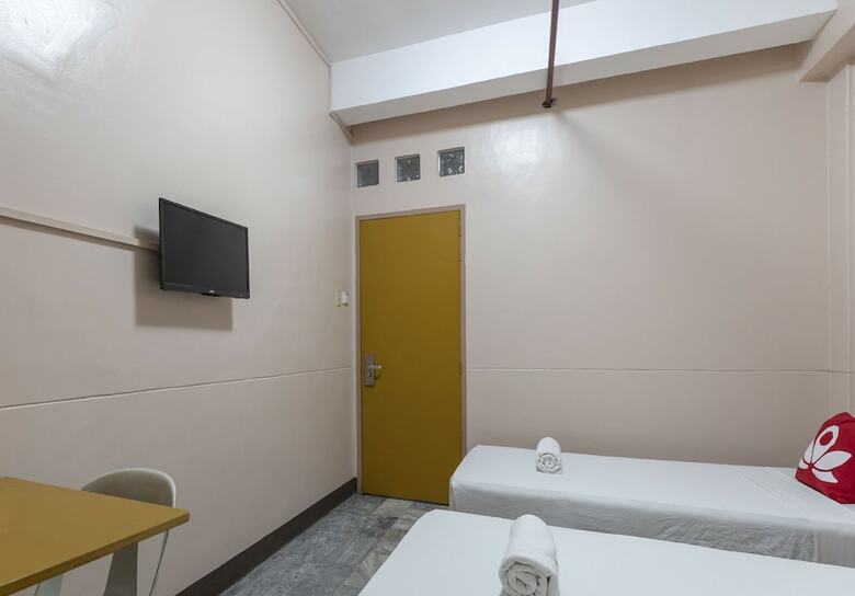 Hotel Zen Rooms A. Pichon Davao