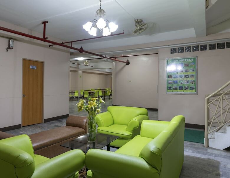 Hotel Zen Rooms A. Pichon Davao
