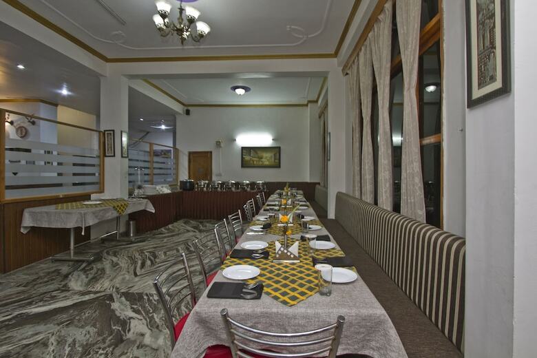 Hotel Rockland Inn
