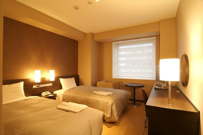 Library Hotel Higashi Nibancho