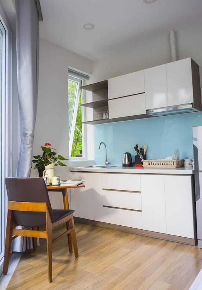 Aparthotel Spring Light Apartment