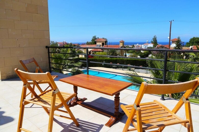 Villa Mare Monte By Amy Villas