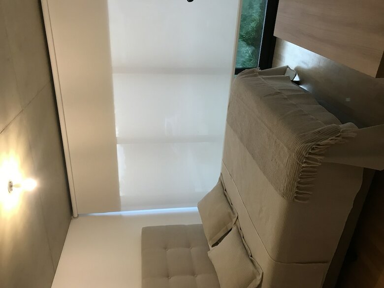 Apartamentos Edificio 24