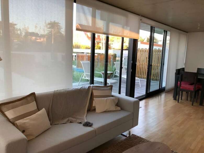 Apartamentos Edificio 24