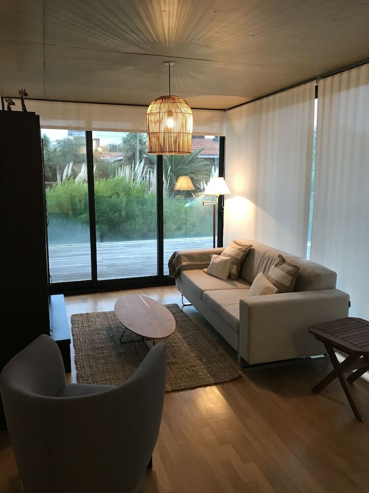 Apartamentos Edificio 24