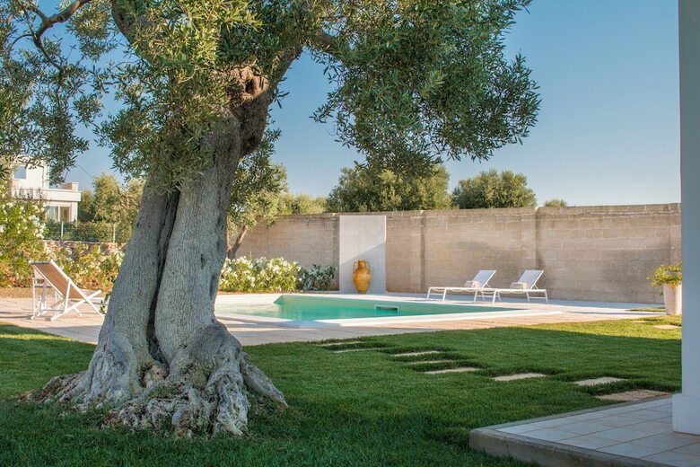 Villa Patrizia