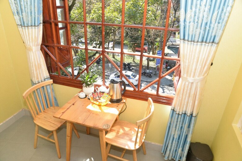 Hotel Mickey Homestay Hue