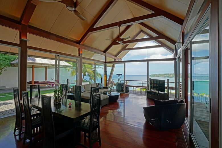 Surin Beach Luxury Villa