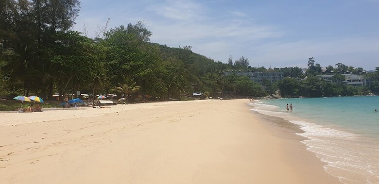 Surin Beach Luxury Villa