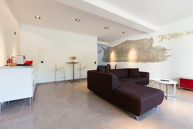 Pension B & B Altes Rathaus