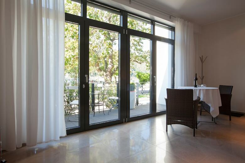 Pension B & B Altes Rathaus