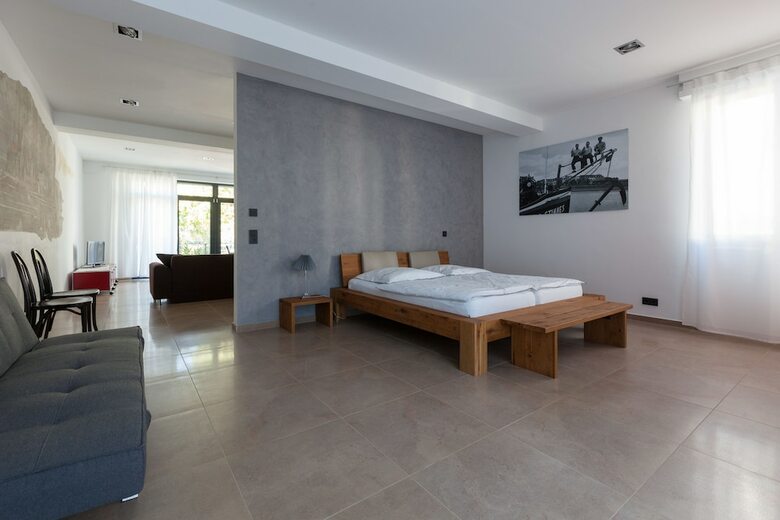 Pension B & B Altes Rathaus