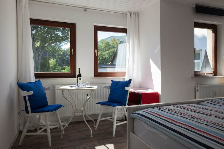 Pension B & B Altes Rathaus