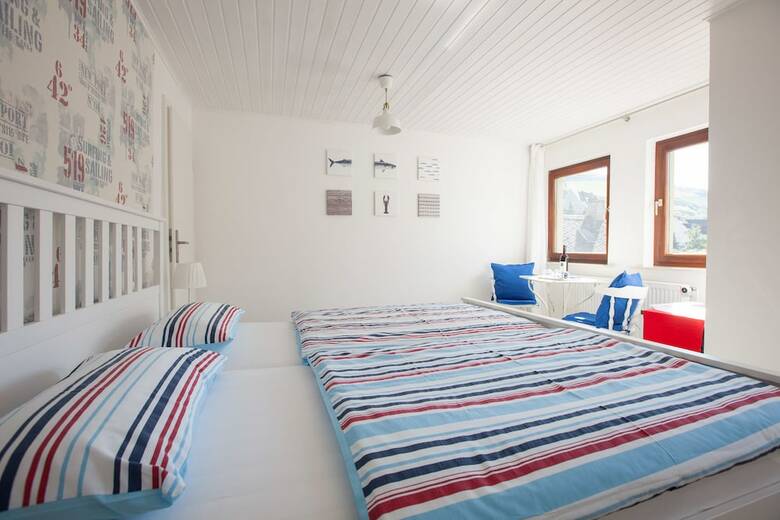 Pension B & B Altes Rathaus
