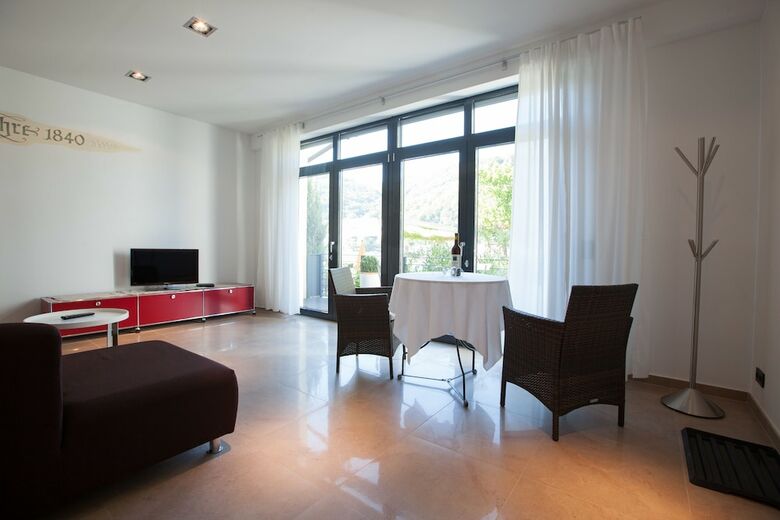 Pension B & B Altes Rathaus