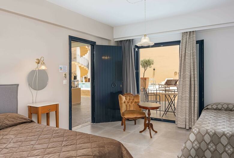 Residence Villas Hotel