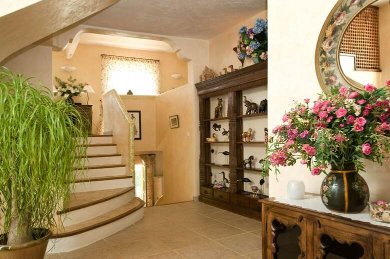 Villa Bastide De Gargas
