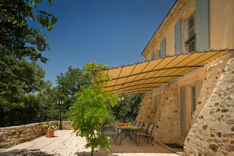 Villa Bastide De Gargas