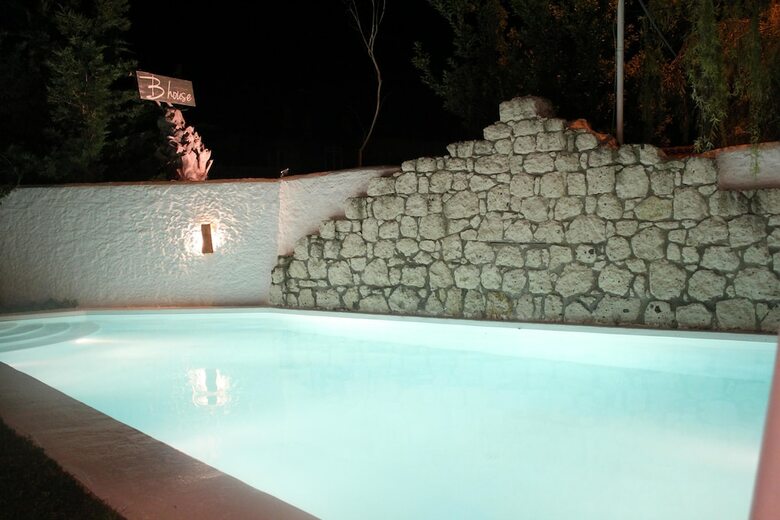 Hotel B House