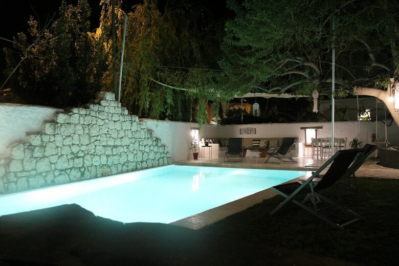 Hotel B House