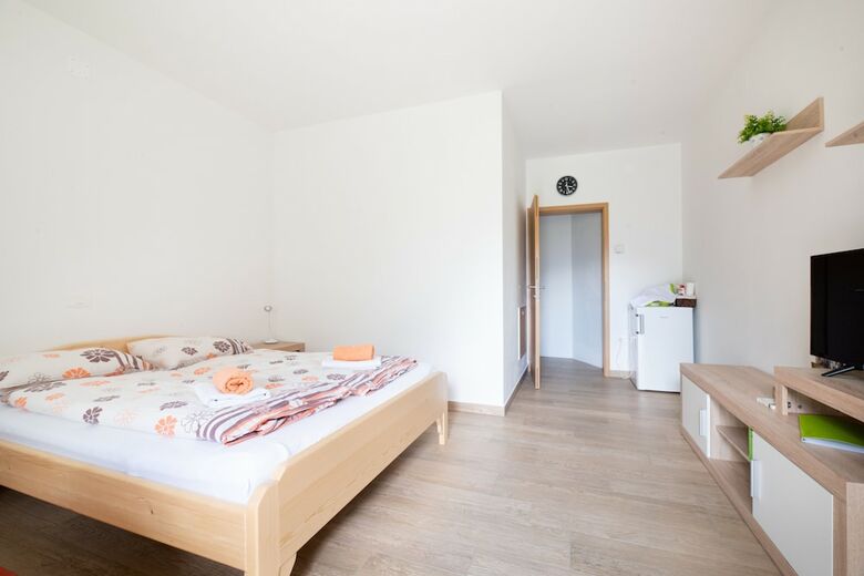 Hotel House Dormica
