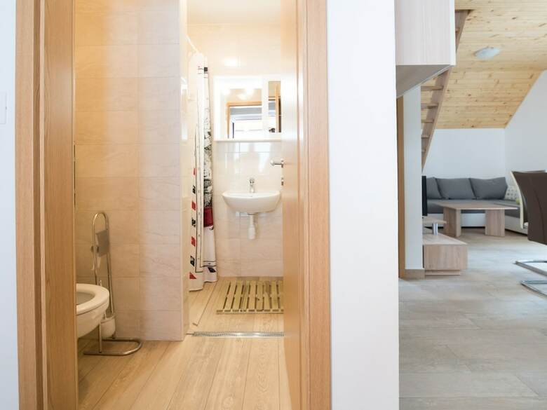 Hotel House Dormica