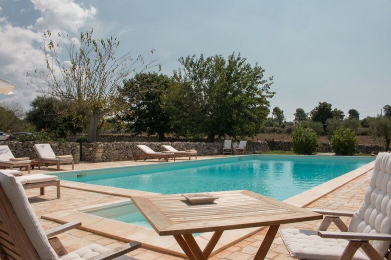Villa Casale Boara