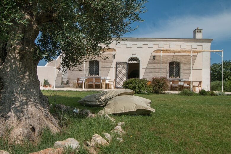 Villa Casale Boara