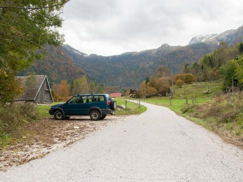 Miha Lodge