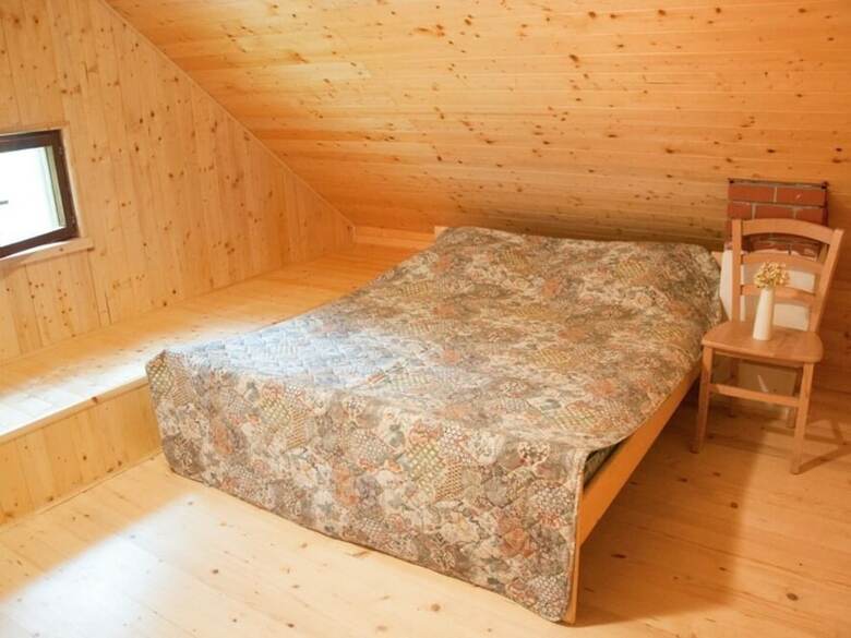 Miha Lodge
