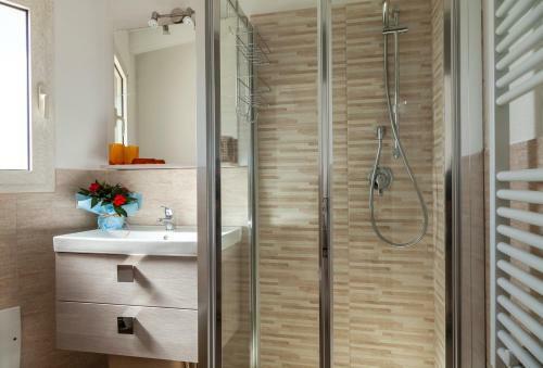Apartamento Aria Di Vacanza - Azalee