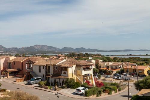 Apartamento Aria Di Vacanza - Azalee