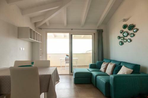 Apartamento Aria Di Vacanza - Azalee