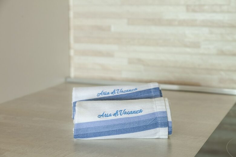 Apartamento Aria Di Vacanza - Azalee