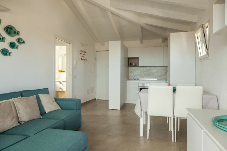 Apartamento Aria Di Vacanza - Azalee