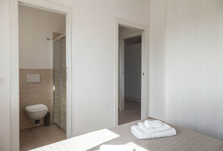 Apartamento Aria Di Vacanza - Azalee
