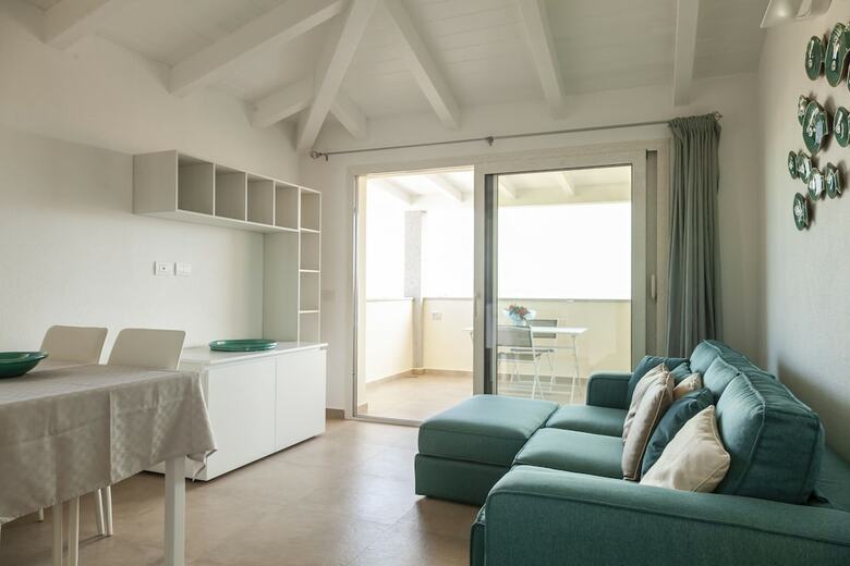 Apartamento Aria Di Vacanza - Azalee