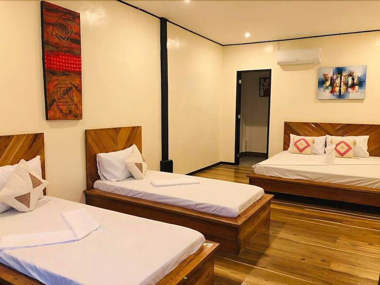 Hotel Keira Tourist Inn